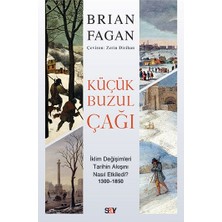 Say Küçük Buzul Çağı