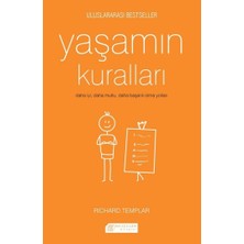 Akılçelen Kitaplar Yaşamın Kuralları