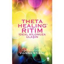 Nemesis Kitap Theta Healing Ritim