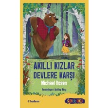 Tudem Yayın Grubu Akıllı Kızlar Devlere Karşı