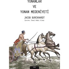 Pinhan Yayıncılık Yunan ve Yunan Medeniyetleri