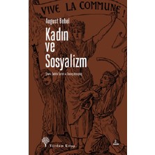 Yordam Kitap Kadın ve Sosyalizm