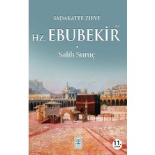 Timaş Yayınları Hz. Ebubekir (R.a.)