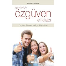 Akılçelen Kitaplar Gençler Için Özgüven El Kitabı