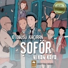 Eksik Parça Yayınları Otobüsü Kaçıran Şoför