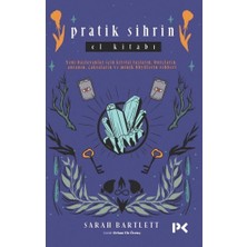 Profil Kitap Pratik Sihrin El Kitabı