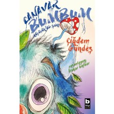 Canavar Bumbum-Küçücük Bir Şaka