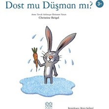 1001 Çiçek Kitaplar Dost Mu Düşman Mı?