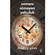 Luna Yayınları Zamanı Olmayan Yolculuk