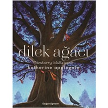 Doğan Egmont Yayıncılık Dilek Ağacı