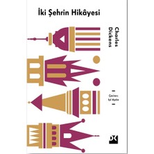 Doğan Kitap Iki Şehrin Hikayesi