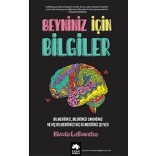 Eksik Parça Yayınları Beyniniz Için Bilgiler