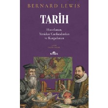 Kronik Kitap Tarih