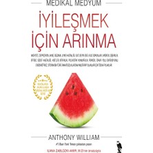 Nemesis Kitap Iyileşmek Için Arınma