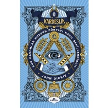 Kronik Kitap Kardeşlik
