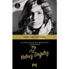 Profil Kitap Yalnız Değiliz