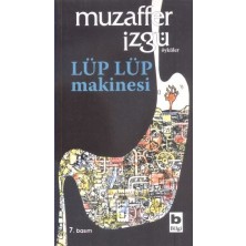 Bilgi Yayınevi Lüp Lüp Makinesi