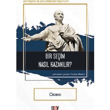 Say Bir Seçim Nasıl Kazanılır?
