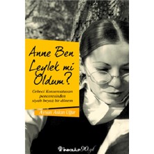 İnkılap Kitabevi Anne Ben Leylek Mi Oldum ?