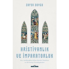 Timaş Yayınları Hristiyanlık ve Imparatorluk