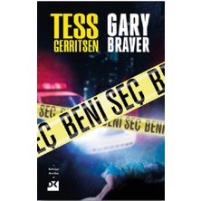 Doğan Kitap Beni Seç