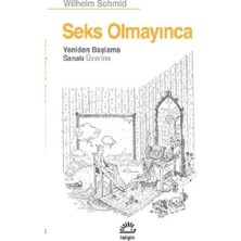 İletişim Yayınları Seks Olmayınca