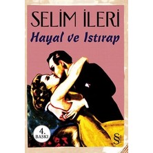 Everest Yayınları Hayal ve Istırap