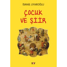 Say Çocuk ve Şiir