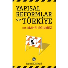 Remzi Kitabevi Yapısal Reformlar ve Türkiye