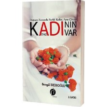 Herdem Kitap Kadının Adı Var