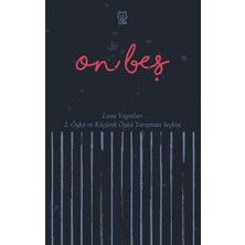 Luna Yayınları On Beş