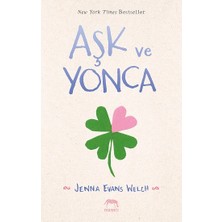Yabancı Yayınları Aşk ve Yonca