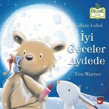 Beyaz Balina Yayınları Iyi Geceler Aydede