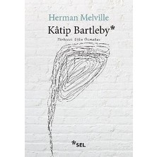 Sel Yayıncılık Katip Bartleby