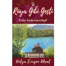 Luna Yayınları Rüya Gibi Geçti