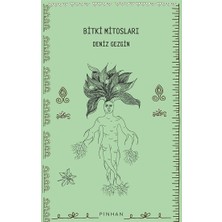 Pinhan Yayıncılık Bitki Mitosları