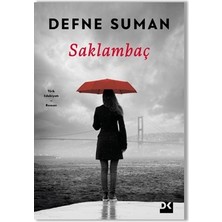 Doğan Kitap Saklambaç