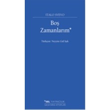 Sel Yayıncılık Boş Zamanlarım
