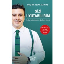 Nemesis Kitap Sizi Uyutabilirim