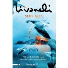 İnkılap Kitabevi Son Ada