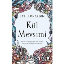 Nemesis Kitap Kül Mevsimi
