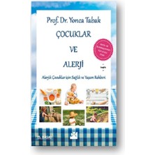 Doğan Kitap Çocuklar ve Alerji