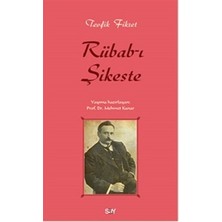 Say Rübab-I Şikeste