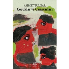 İletişim Yayınları Çocuklar ve Canavarları