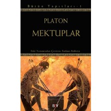 Say Mektuplar