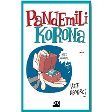 Doğan Kitap Pandemili Ko Rona