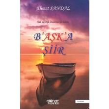 Gülnar Yayınları B'aşk'a Şiir
