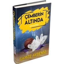 Ephesus Yayınları Çemberin Altında – 2 Son Görüş (Ciltli)