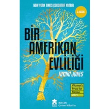 Eksik Parça Yayınları Bir Amerikan Evliliği