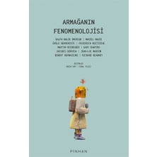 Pinhan Yayıncılık Armağanın Fenomenolojisi